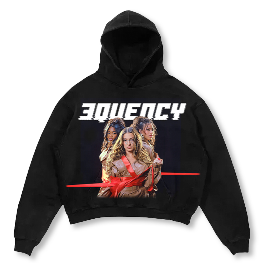 Group Photo Hoodie