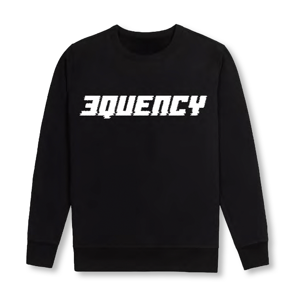 Logo Crewneck