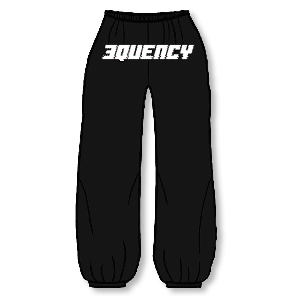 Logo Sweatpants