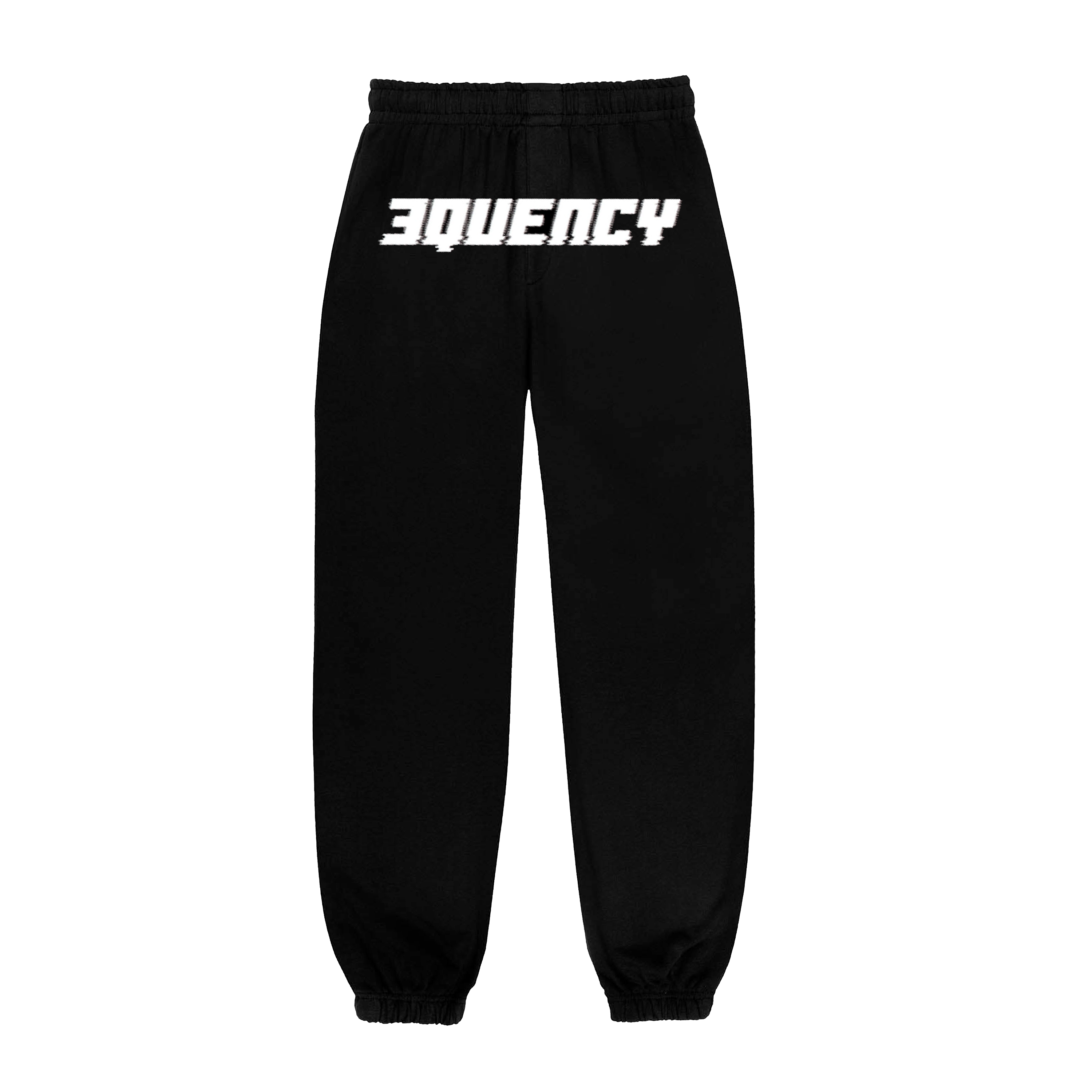 Logo Sweatpants